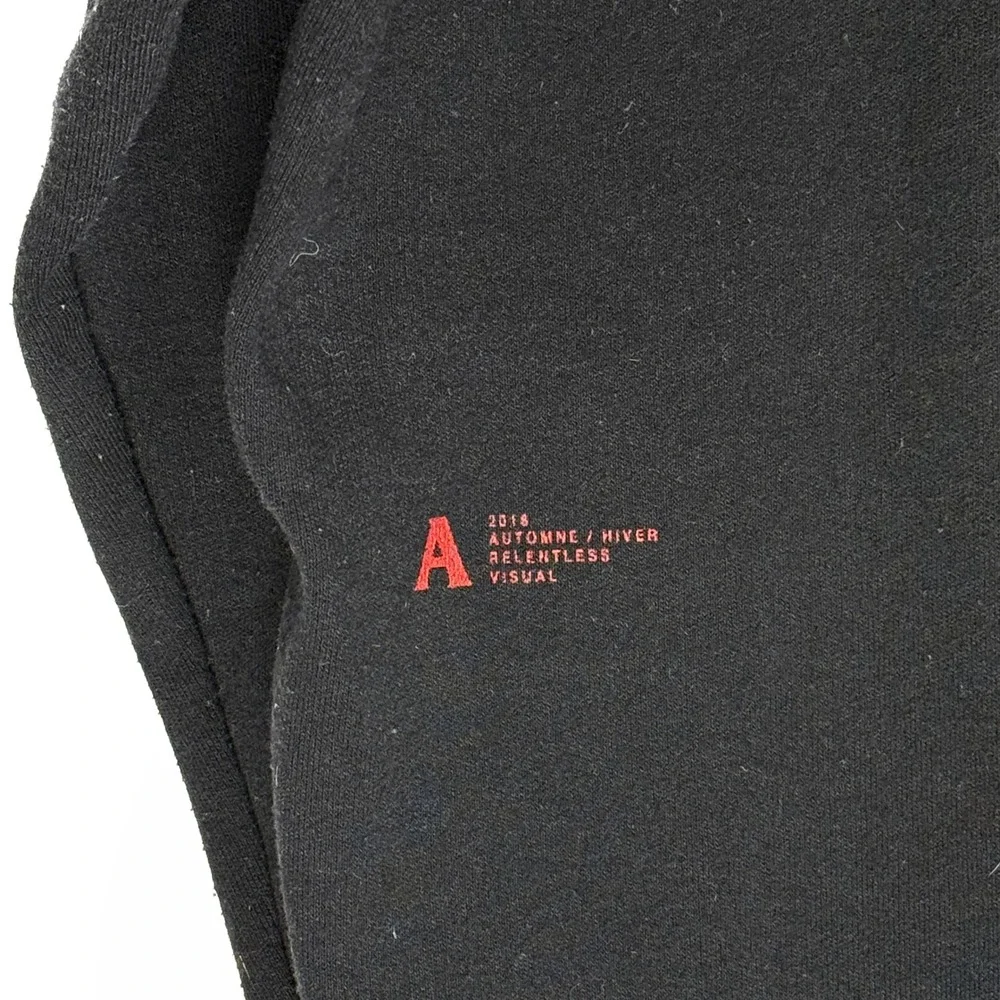Alyx stylish black